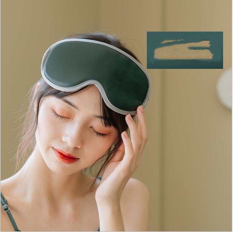 Office Home Portable Eye SPA Mask