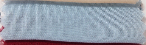 European And American Style Wedding Decoration Chiffon Table Flag