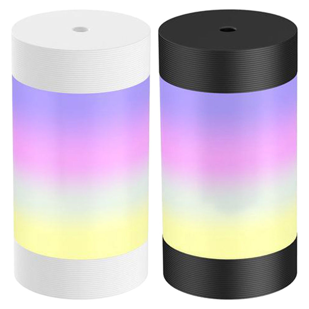 New Product Second Generation Glare Cup Humidifier Ultrasonic Usb