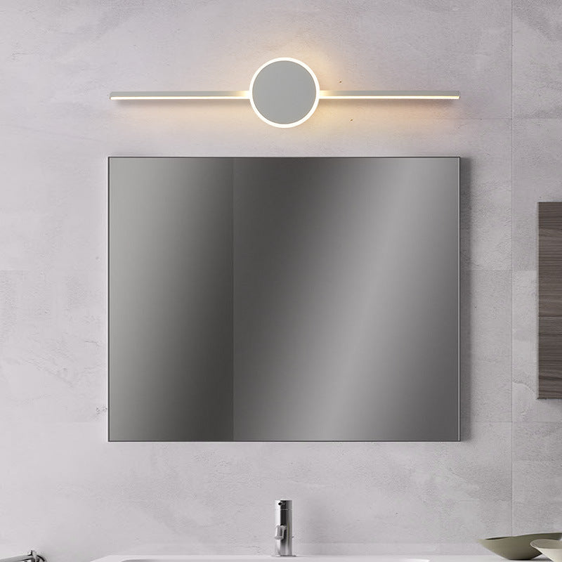 Bathroom Lamp Simple Modern Nordic Mirror Cabinet Dedicated
