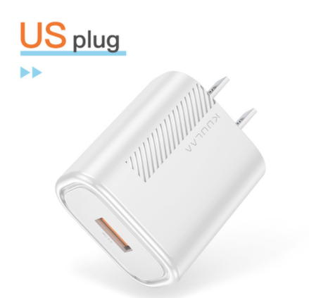 European Standard, American Standard, British Standard Digital Charging Power Adapter