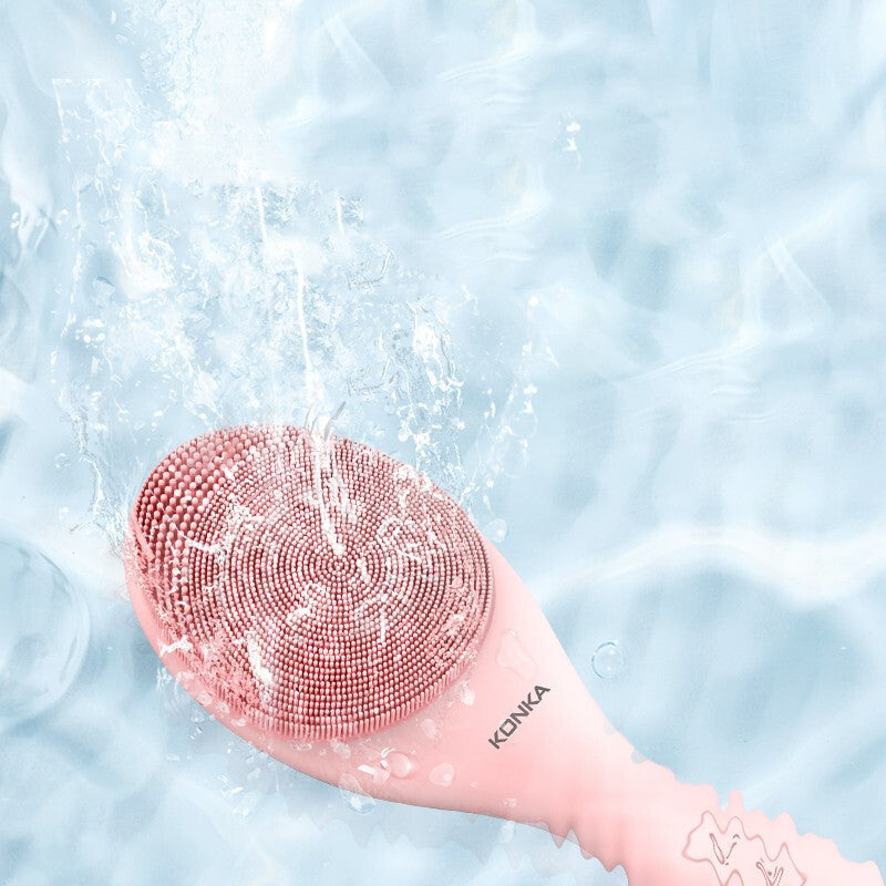 Electric Washing Brush