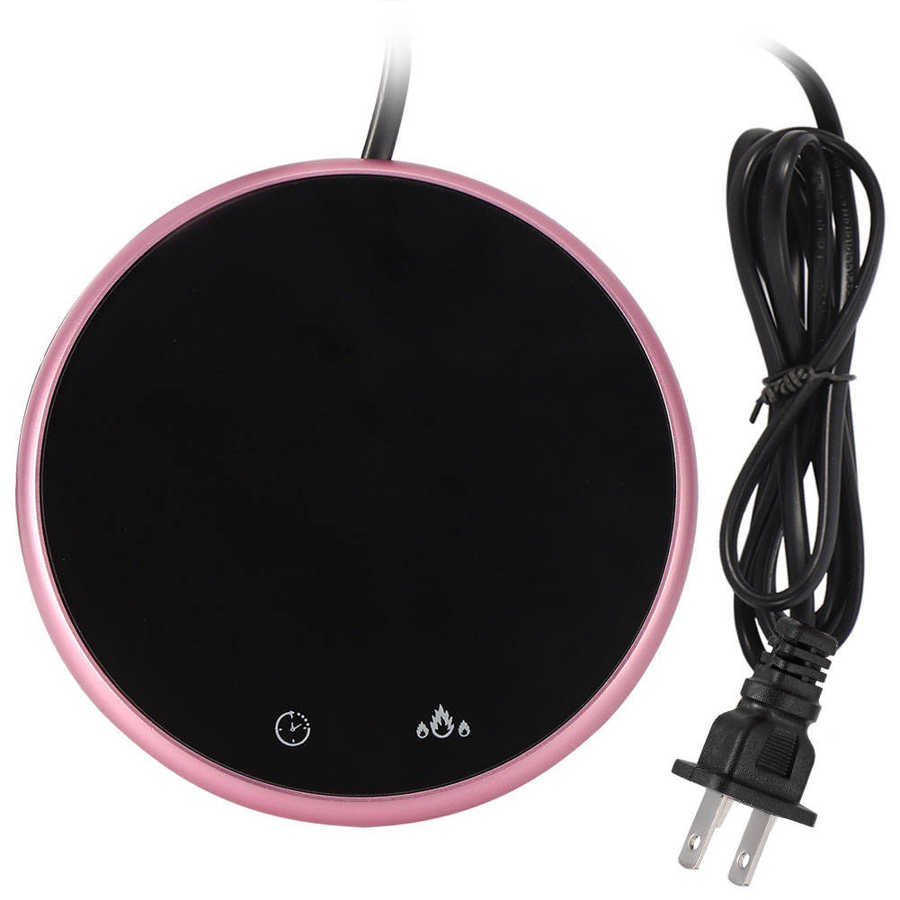 Intelligent Digital Constant Temperature Cup Heating Mat