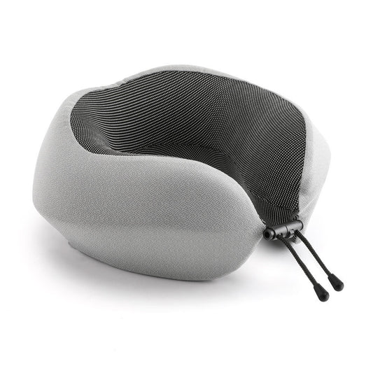 Memory Foam U-shaped Pillow
