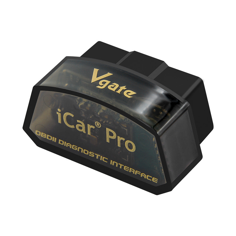 Vgate iCar Pro V2.2 OBDII BLE 4.0 Bluetooth support Android full protocol
