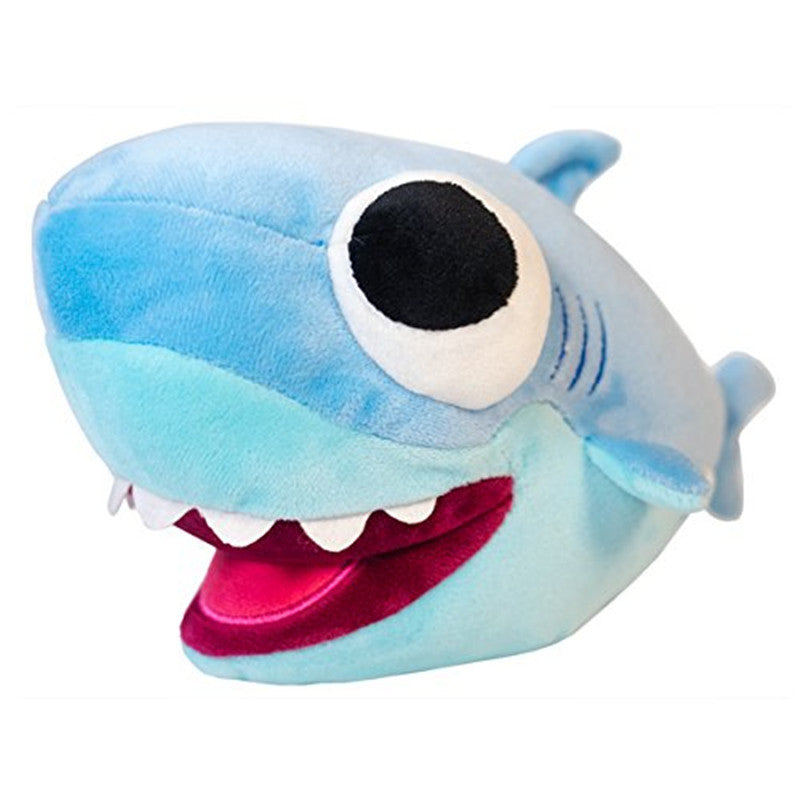 Bigeye Shark Plush Toy