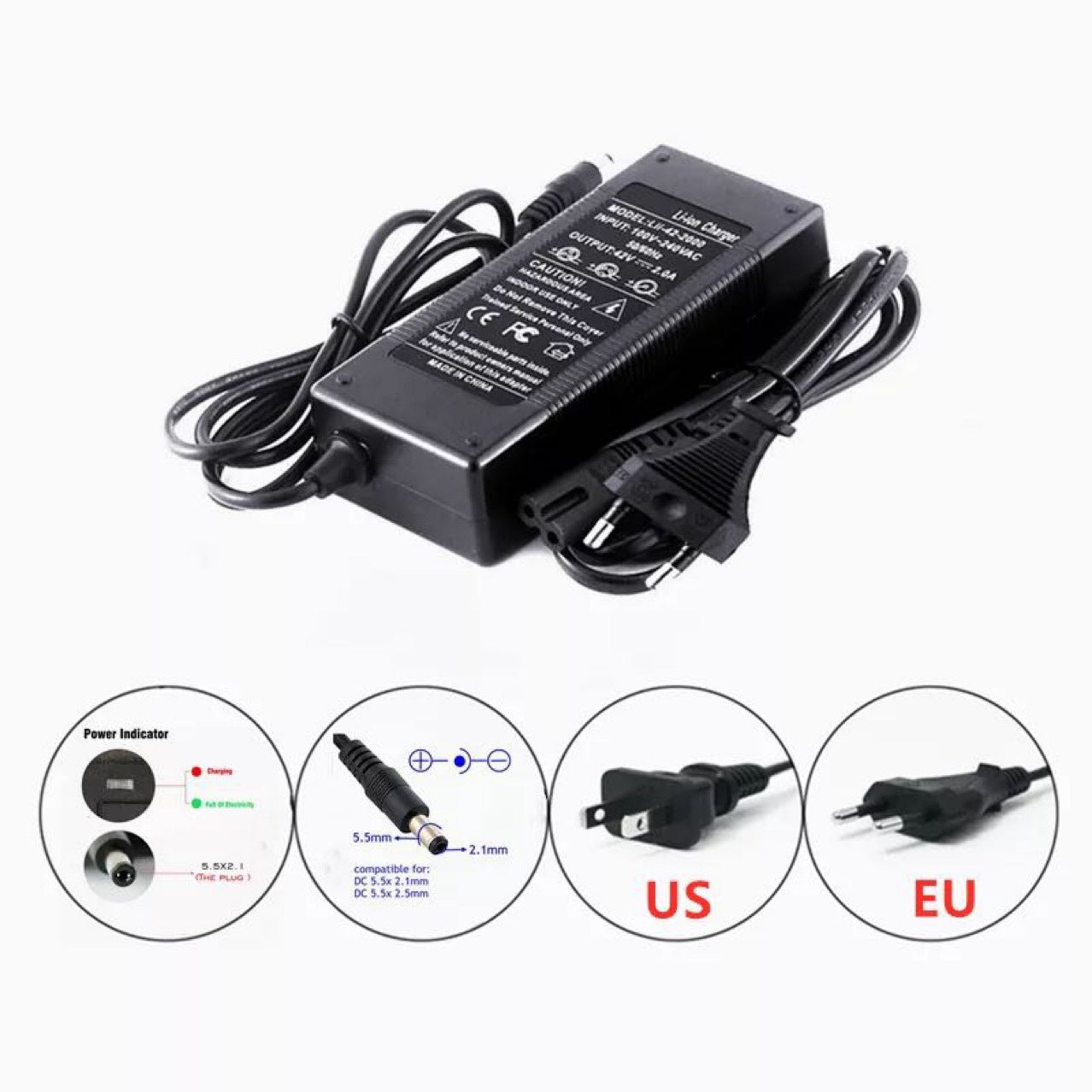 24V 7S 30A Lithium Battery Pack For Scooter Electric Vehicle
