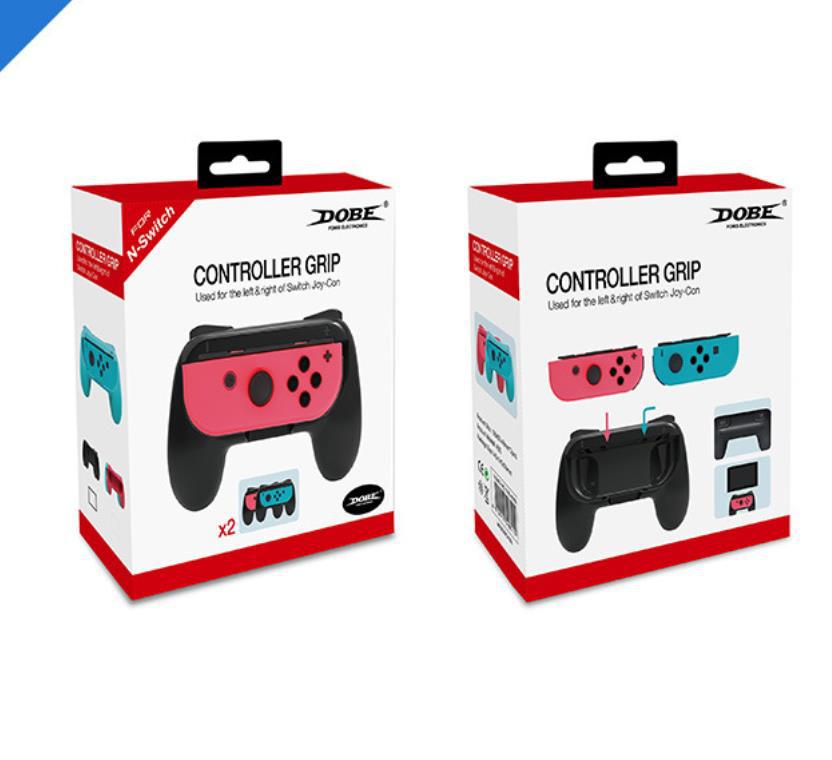 Handle Joycon Small Handle Handle NS Left And Right Handle Handle NS Peripheral Accessories
