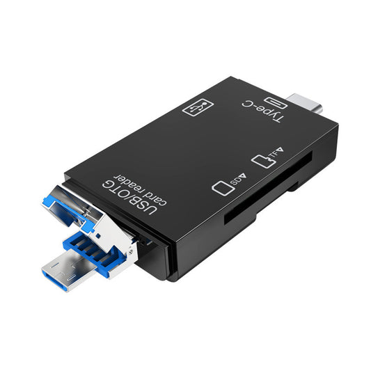 Card Reader Android Mobile Computer Multifunction