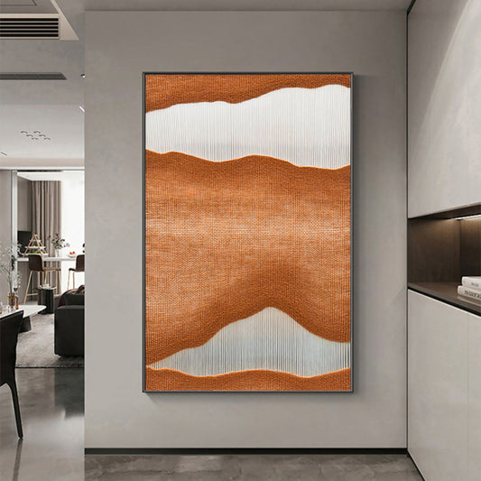 Abstract Texture Mural Porch Living Room Decoration Sofa Background Wall