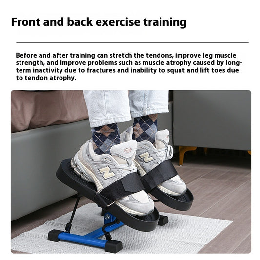 Rehabilitation Training Treadmill Brace