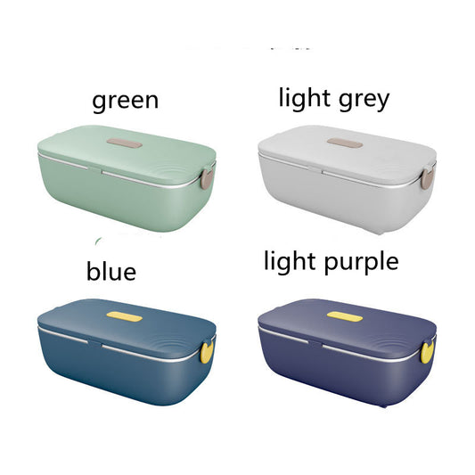 Plug-in Electric Heating Lunch Car Electric Heating Lunch Box