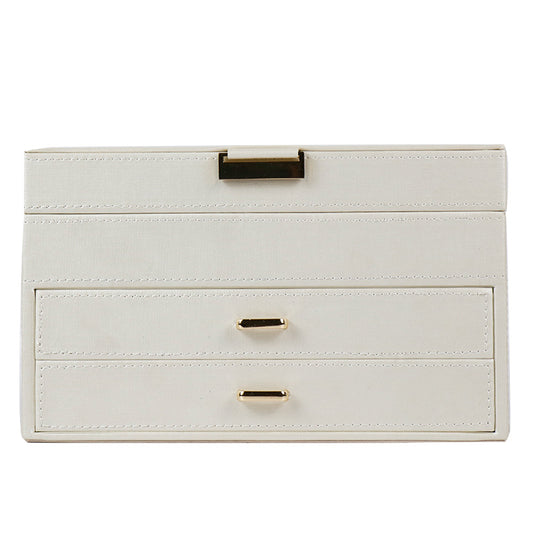 Jewelry Ring Necklace High End Gift Box