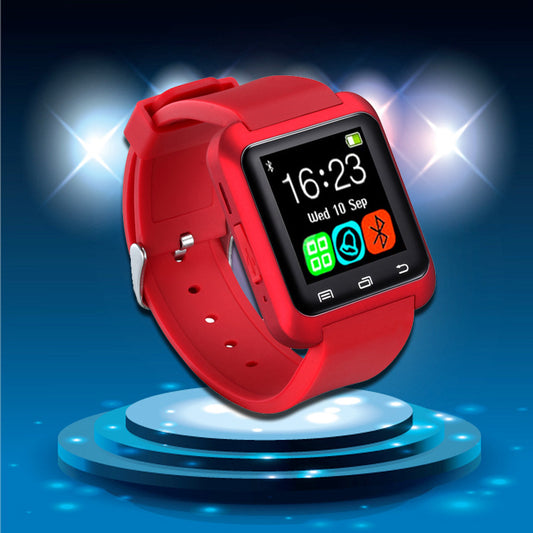 Compatible With , U8 Intelligent Watch