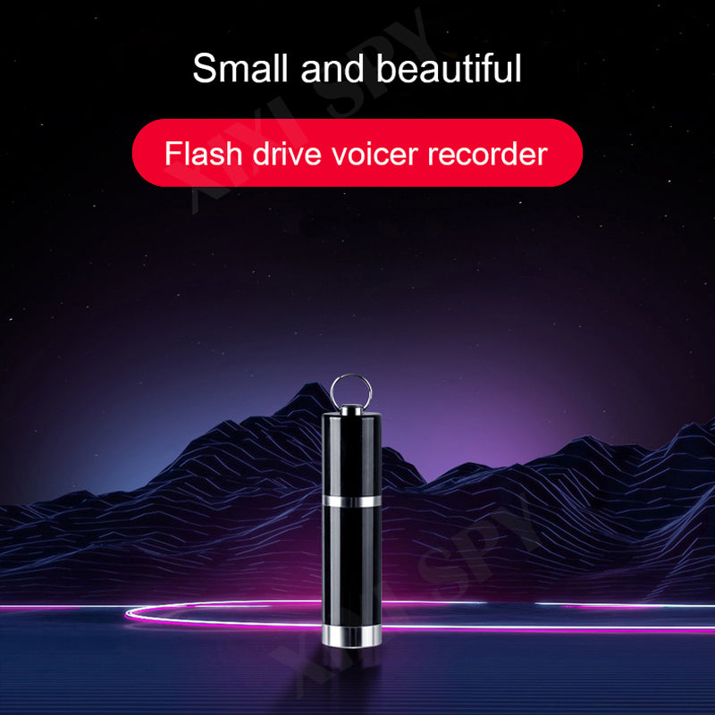 Source Factory Amoi Voice Recorder A1 Industry Customization