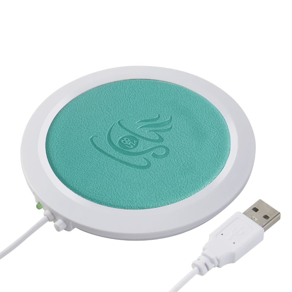 High temperature heater