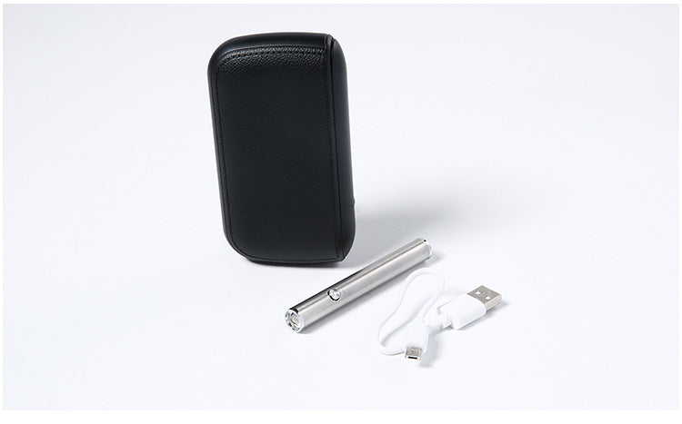 Automatic Smoke Bounce Smell And Moisture Resistance