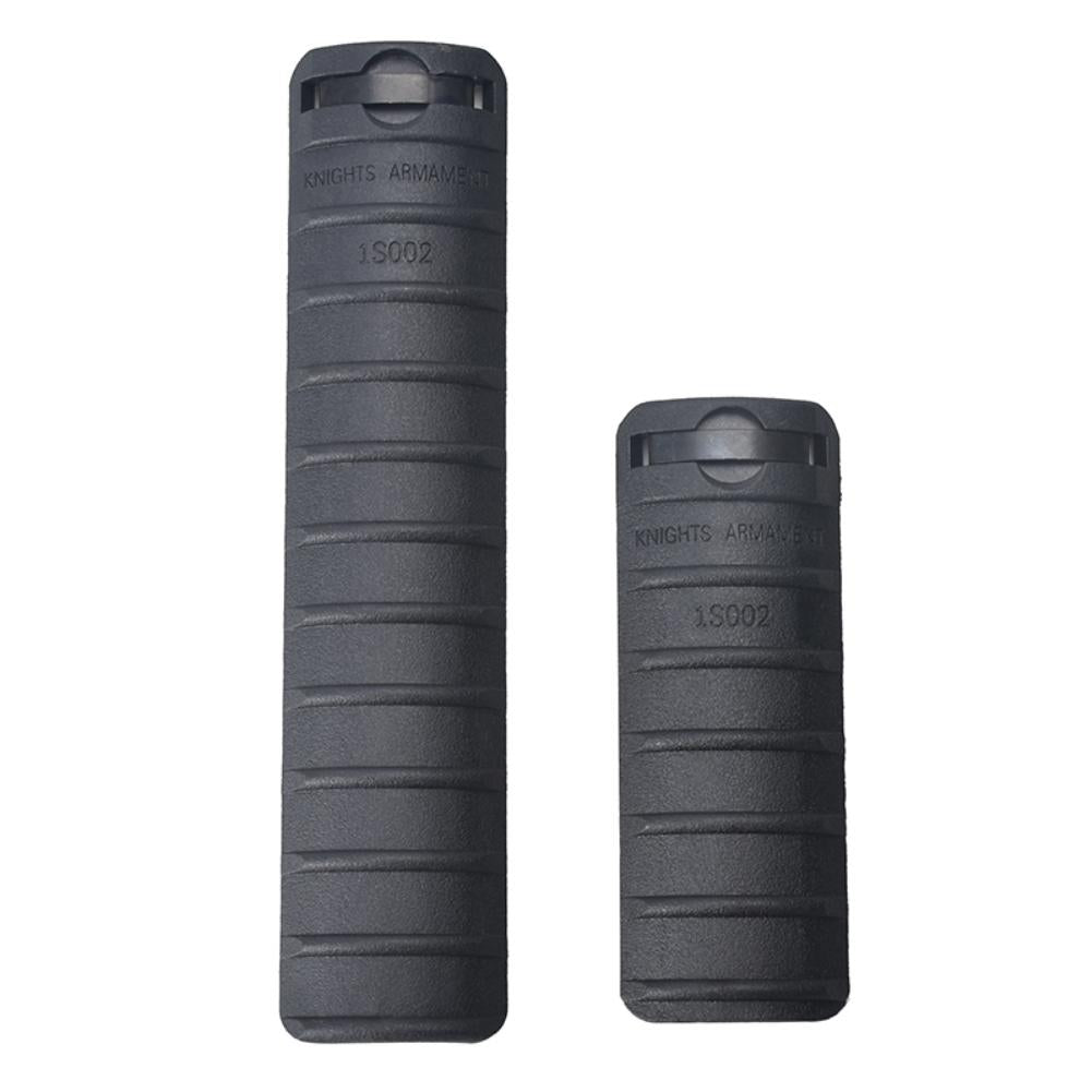 4pcs/set Nylon KAC Rail Covers