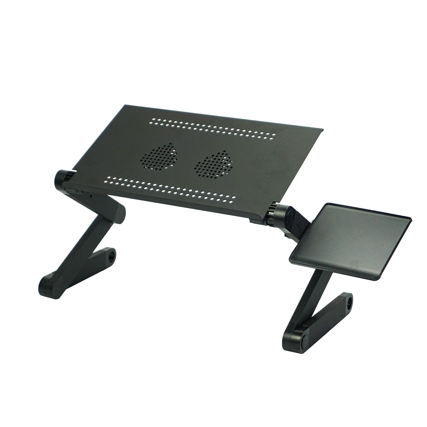 Aluminum Alloy Laptop Desk Folding Table