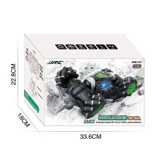 4WD drift remote control car