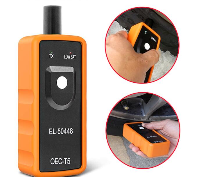 EL-50448 TPMS Activation Tool OEC-T5