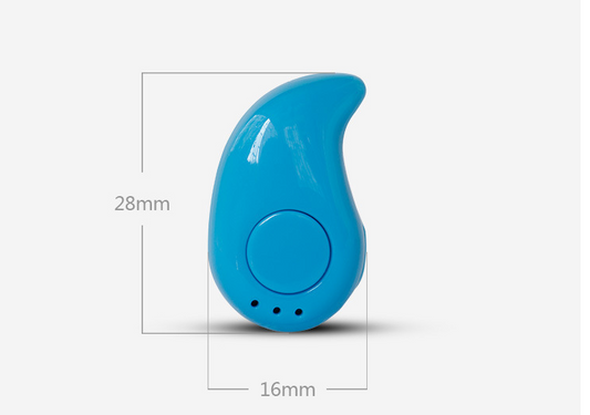 Bluetooth headset S530 mini wireless ear phone micro motion stereo Bluetooth headset manufacturers selling