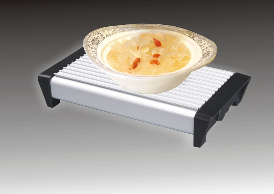 Single Stove Double Hotel Table Insulation Base