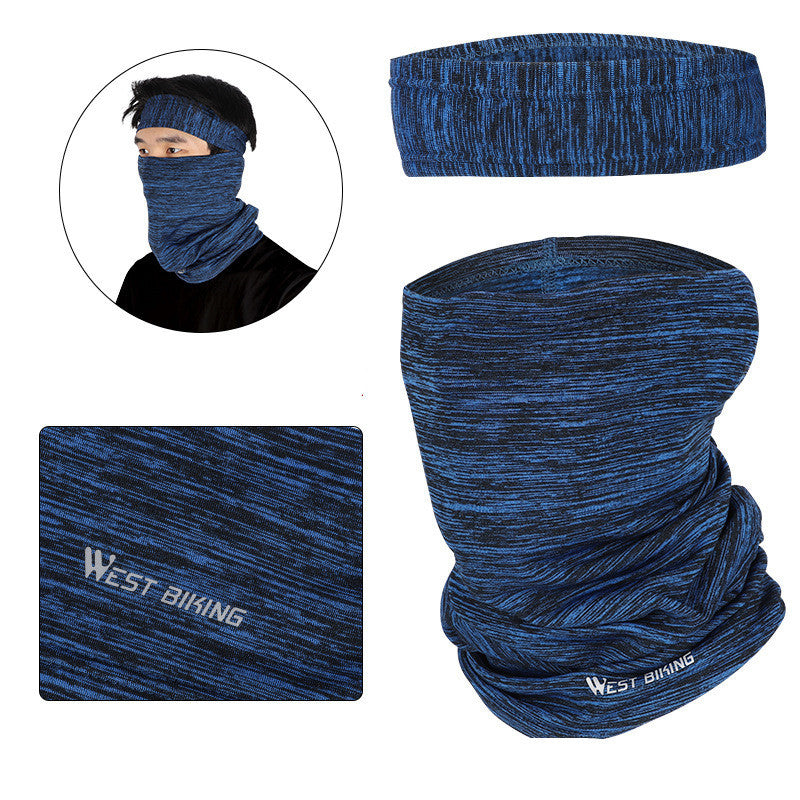 WEST BIKING autumn and winter bib