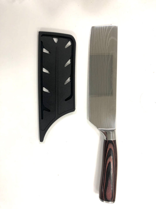 black covers for knife