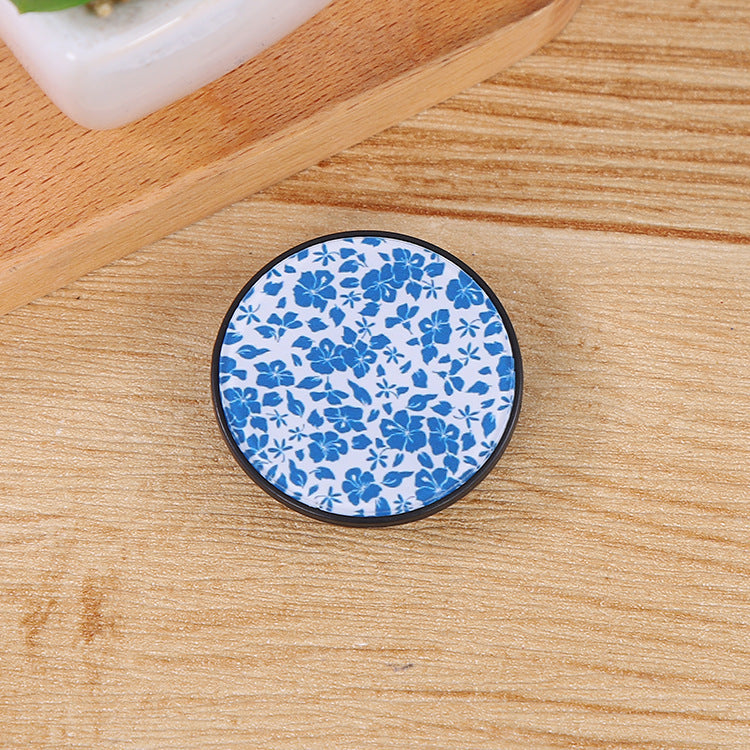 Flowers are like lazy legs