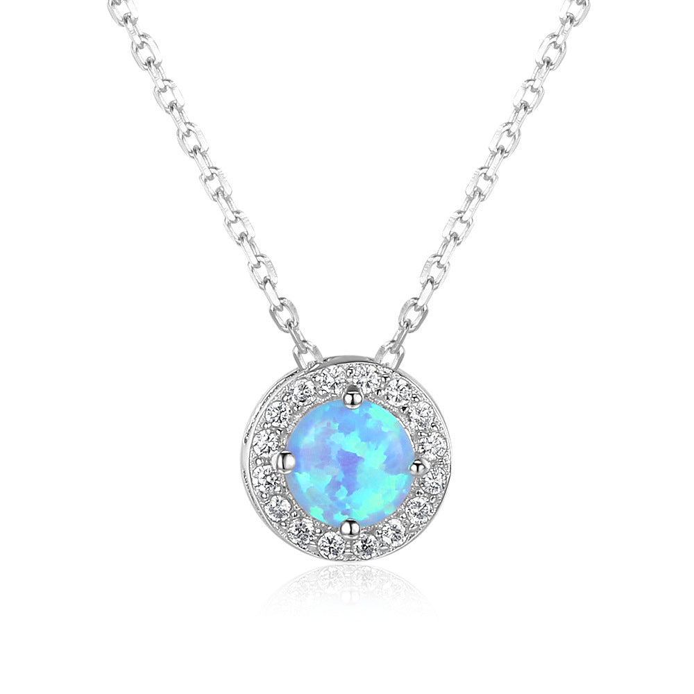 925 silver jewelry set - FLIPSTYLEZLLC