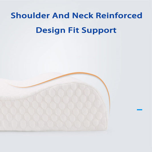 Adult single sleeping pillow