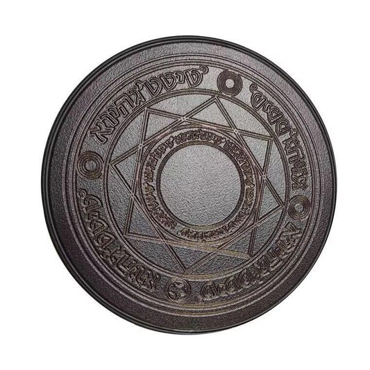 Mini Magic Array Wireless Charger for Two-Dimensional Disc Fast Charger