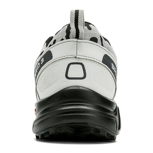 Hiking Shoes Men's Hiking Shoes Off-Road Sports Running Shoes