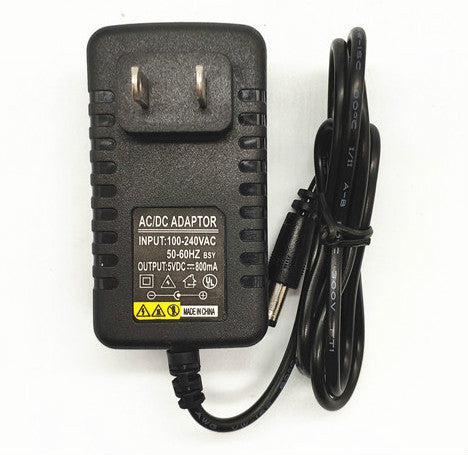 5V0.8A power Adapter