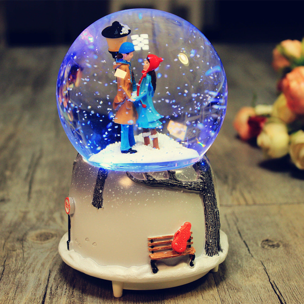 Fashionable Creative Wandering Birthday Gift