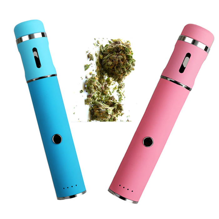 Stainless Steel Electric Grinder Creative Metal Grinder