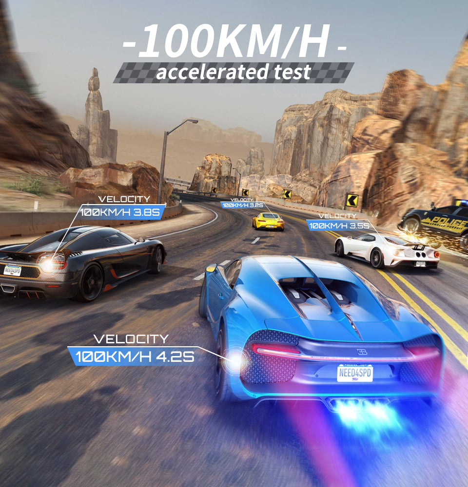 Mobile Phone Bluetooth Diagnostic Software OBD2 Fault Diagnosis Detector