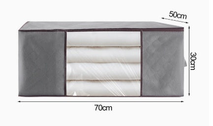 Large-capacity Clothes Blanket Quilt Storage Bag