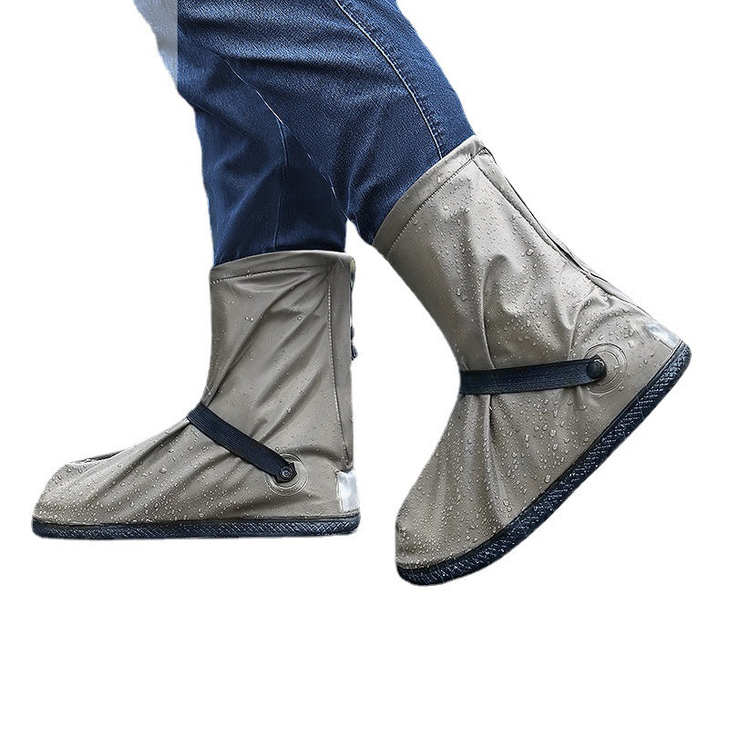 High Shoe Covers For Outdoor Travel