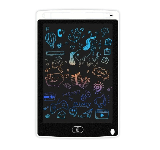 85-inch LCD Handwriting Board LCD Small Light Energy Blackboard