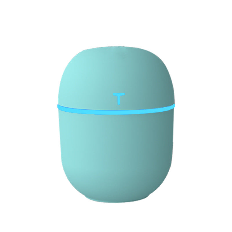USB Plug-in Desktop Humidifier Mini Portable Manufacturers Supply Gift Humidifier