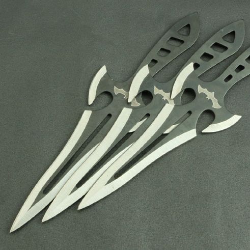 Darts Outdoor Recreational Darts Tang Men Flying Needle Throwing Knife