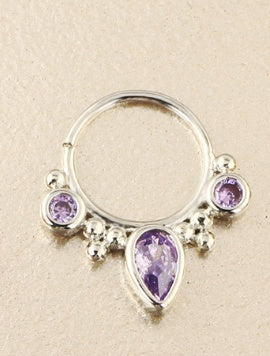 No Hole Nose Decoration Nose Clip Jewelry