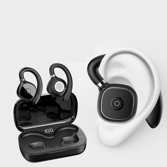 Earhook Air Conduction Bluetooth Music Headset