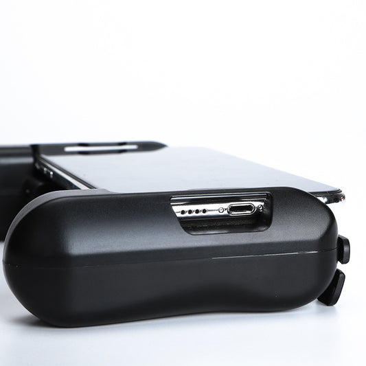 Compatible with Apple , Mobile game auxiliary game controller
