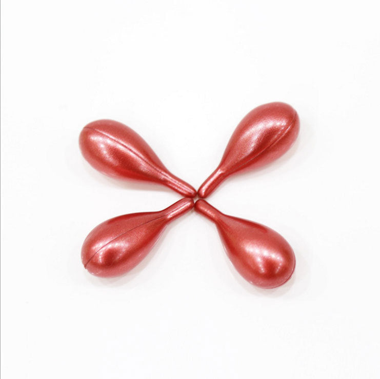 Ginger Dan Energy Essential Oil Capsules