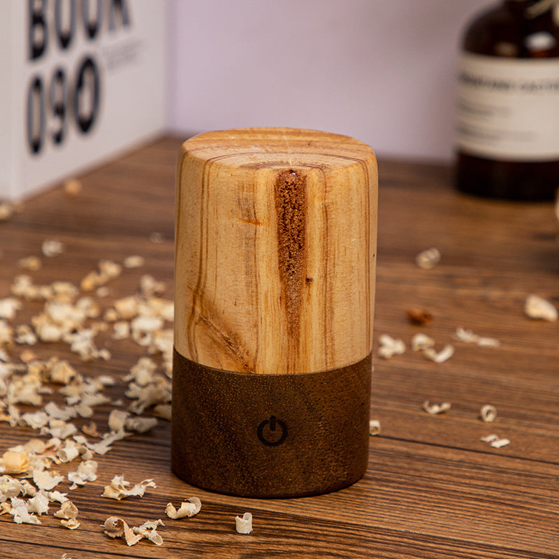 USB Charging Table Lamp Bar Restaurant Cafe Atmosphere Lamp