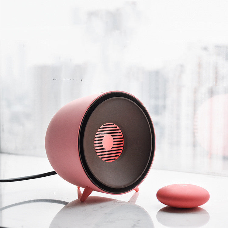 Nesugar new fast heating desktop air heater