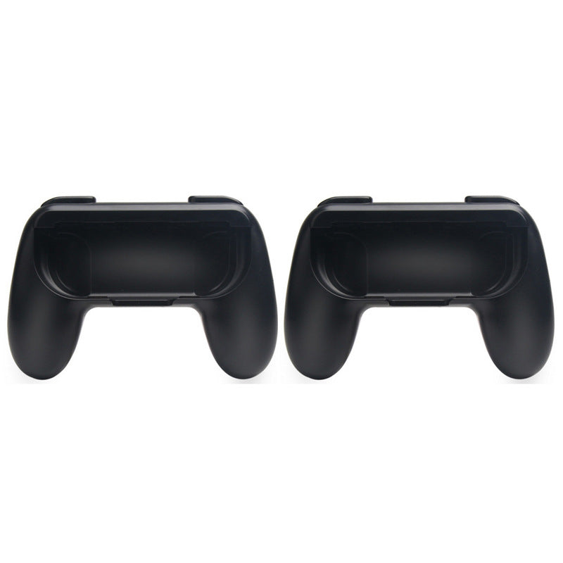 NS Left And Right Handle Game Holder 2 Packs